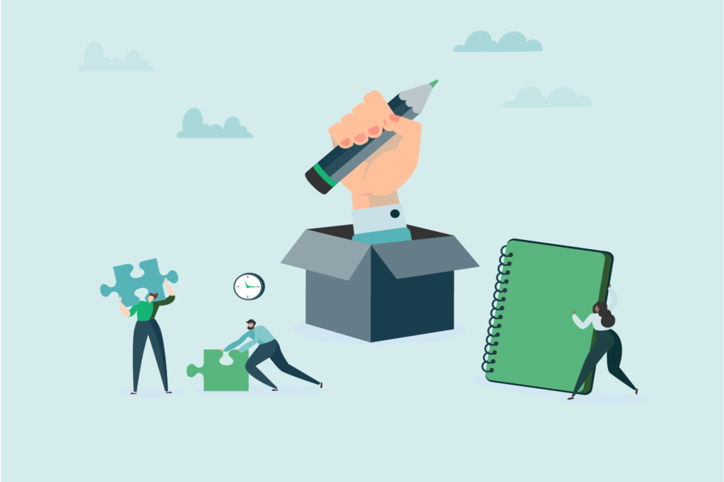 How To Boost Learning Transfer In Your Organisation