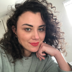 Hillary Frattini