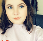 Samantha Gaughan
