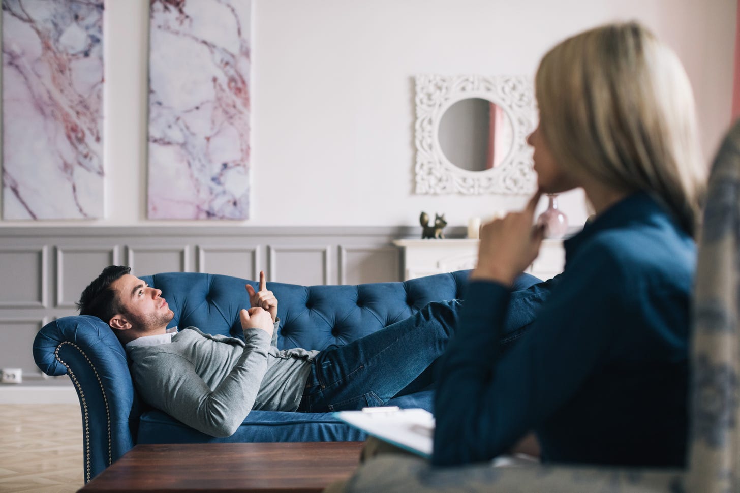 How to Become a Counsellor