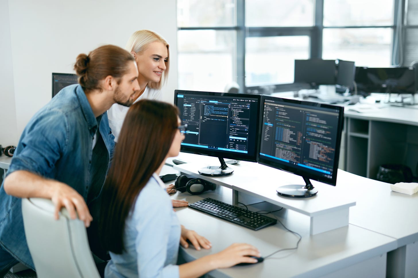 How to Begin a Career in IT