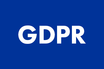 GDPR - Logo