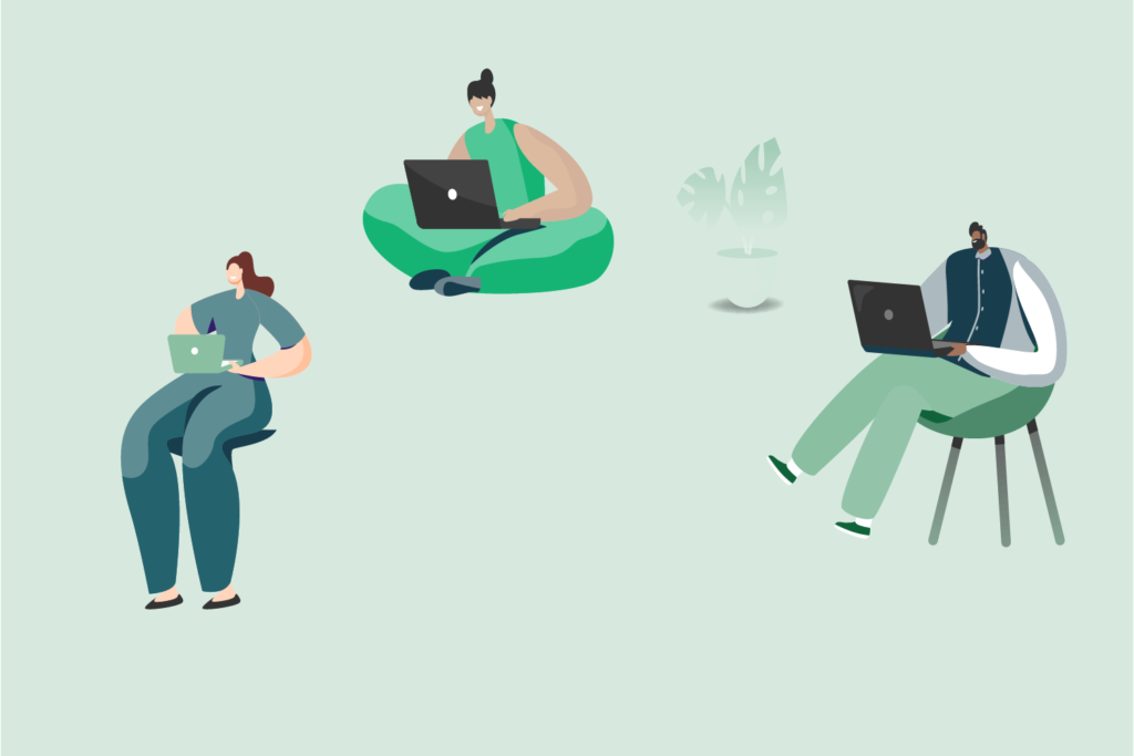 Health, Wellbeing and Productivity in the Workplace