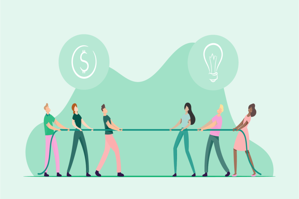 How To Put Together a Workforce Development Plan